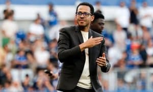 Янги бош мураббий “Челси”ни қандай бошқаришини айтди