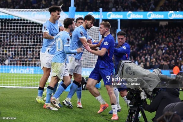 Рубен Диашнинг қанча муддатга сафдан чиққанлиги маълум бўлди