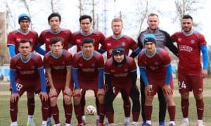 "Динамо" БААда ЦСКА билан ўйнайди