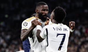 “Реал” юлдузи пул ишлагани кетадиган бўлди