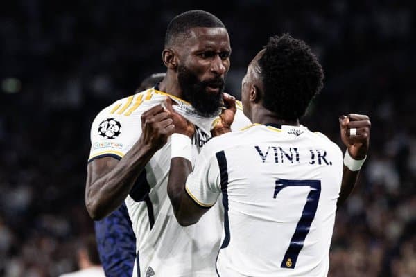 “Реал” юлдузи пул ишлагани кетадиган бўлди