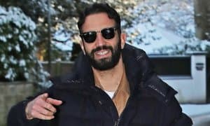 "Манчестер Юнайтед"дан кетган Аморим энди нима қилмоқчи?