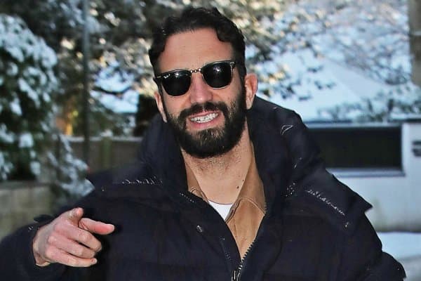 "Манчестер Юнайтед"дан кетган Аморим энди нима қилмоқчи?