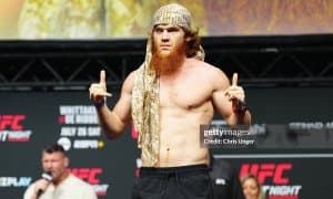 "Қароқчи"нинг кейинги жанги қачон ўтказилиши маълум 