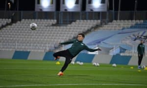 БАА чемпионати. "Ал-Ваҳда" - "Банияс": Мозговой ва Шукуров асосийда