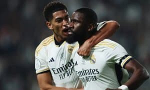 Роналду "Ан-Наср" "Реал" футболчисини олиб келишини истамоқда