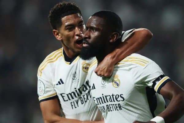 Роналду "Ан-Наср" "Реал" футболчисини олиб келишини истамоқда