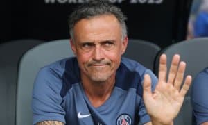 Энрике ПСЖнинг таклифини рад этди. У клубдан кетмоқчи