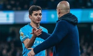 Қийин аҳволда қолган Гвардиола Ҳусановни тилга олди