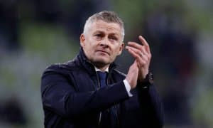 Сульшер "Манчестер Юнайтед"да мавсум охиригача вақтинчалик мураббий бўлиши мумкин