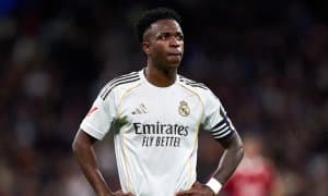 Бу клуб Винисиуснинг маошини тўлай олмайди