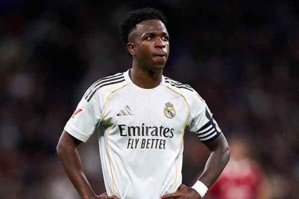 Бу клуб Винисиуснинг маошини тўлай олмайди