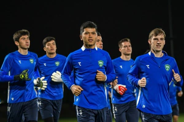 U-23 Осиё кубоги. Бугун Ўзбекистон мусобақадаги илк ўйинини ўтказади!