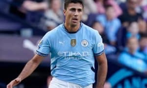 “Реал” Родрини олиш йўлини топди