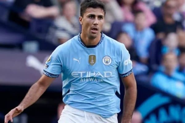 “Реал” Родрини олиш йўлини топди