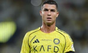 Роналду жамоасига “Реал” юлдузини олиб келадиган бўлди