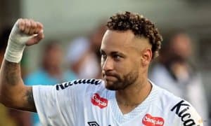 Неймар Европага қайтмайдиган бўлди