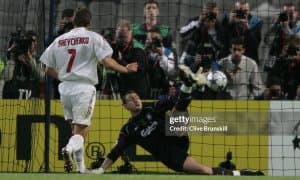 Андрей Шевченко майдонга қайтмоқда