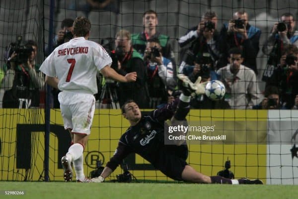 Андрей Шевченко майдонга қайтмоқда