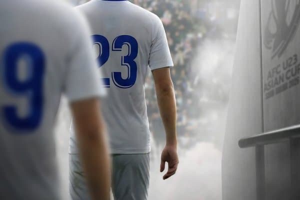 U23 Осиё кубоги. Бугун Ўзбекистон ўз юришини бошлайди