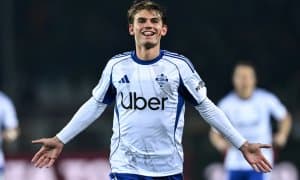 А Сериянинг энг зўр футболчиси “Реал”га фақат бир шарт билан қайтмоқчи