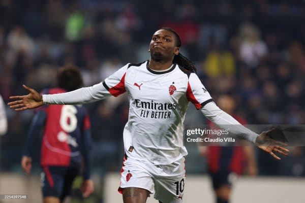 Леау АПЛ жамоасига кўчиб ўтиши мумкин