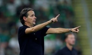 “Манчестер Юнайтед” Симоне Индзагига қизиқиш билдирган