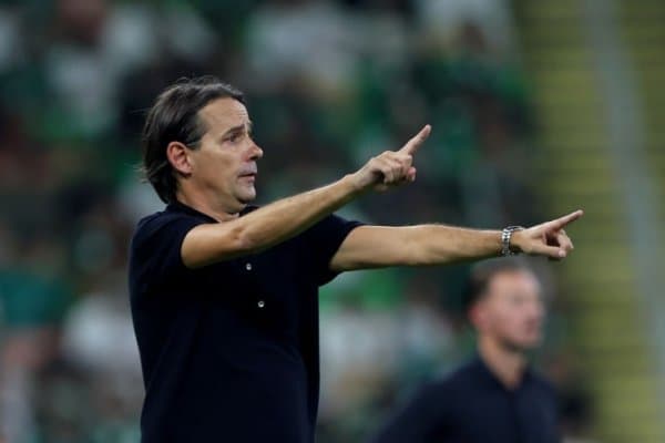 “Манчестер Юнайтед” Симоне Индзагига қизиқиш билдирган