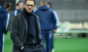 Лиам Росеньор "Челси"дан "Реал" футболчисини сотиб олишни сўради