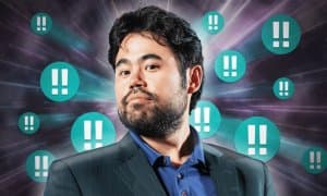 Ҳикару Накамура: FIDE Twitter'га ҳаддан ортиқ эътибор бермоқда