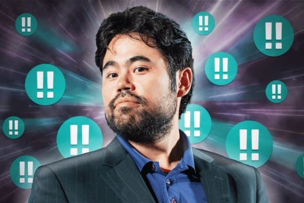 Ҳикару Накамура: FIDE Twitter'га ҳаддан ортиқ эътибор бермоқда