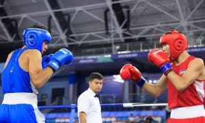 Бокс. Ўзбекистон чемпионатлари бошланмоқда