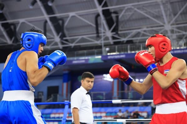 Бокс. Ўзбекистон чемпионатлари бошланмоқда
