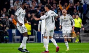 "Реал" футболчиси фаолиятини Ла Лиганинг бошқа клубида давом эттириши мумкин