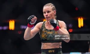 Валентина Шевченко: "Гендер тенглиги" сўзидан нафратланаман!