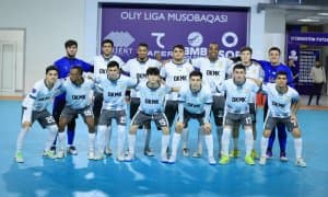 ОКМК икки нафар бразилиялик легионерни ўз сафига қўшиб олди