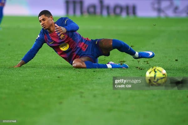  Ана холос: Рэшфорд МЮга қайтадиган бўлди