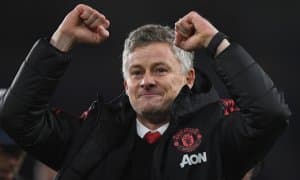 Сульшер "Манчестер Юнайтед"ни текинга бошқаришга тайёр