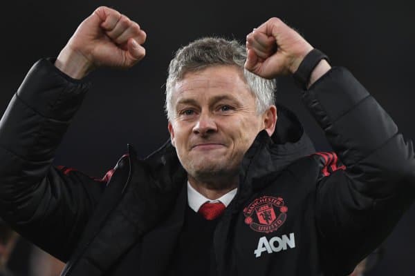 Сульшер "Манчестер Юнайтед"ни текинга бошқаришга тайёр