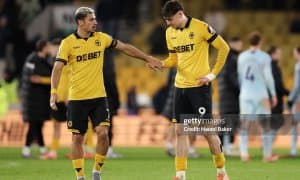 "Тоттенхэм" АПЛ аутсайдеридан 46 миллион еврога футболчи сотиб олмоқчи