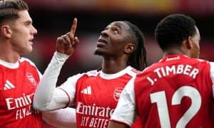 Суперкомпютер АПЛ чемпионлиги учун даъвогарларнинг имкониятини баҳолади