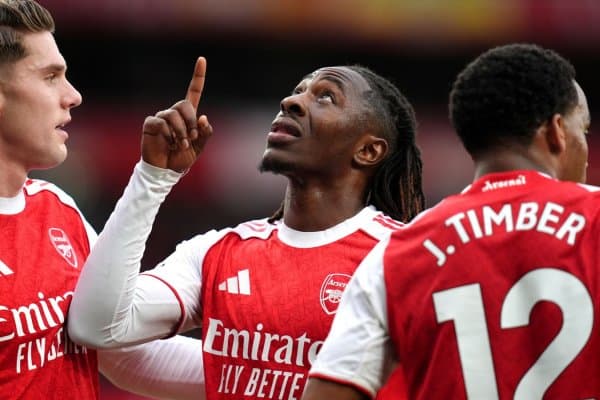 Суперкомпютер АПЛ чемпионлиги учун даъвогарларнинг имкониятини баҳолади