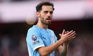 "Галатасарой" "Манчестер Сити" сардорини ўз сафига қўшиб олмоқчи