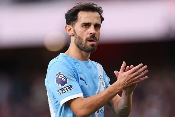 "Галатасарой" "Манчестер Сити" сардорини ўз сафига қўшиб олмоқчи