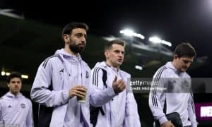 АПЛ. “Бёрнли” - “Манчестер Юнайтед” ва “Ньюкасл” - “Лидс” учрашувларнинг асосий таркиби маълум