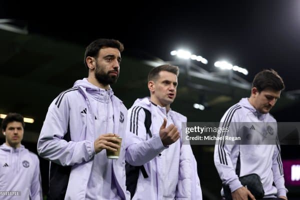 АПЛ. “Бёрнли” - “Манчестер Юнайтед” ва “Ньюкасл” - “Лидс” учрашувларнинг асосий таркиби маълум