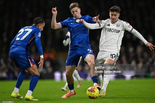 АПЛ. "Челси" сафарда мағлуб бўлди,"Тоттенхэм" эса "Борнмут"га имкониятни бой бериб қўйди