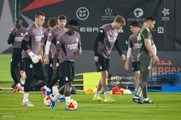 Бугун бўлиб ўтадиган ўйинлар рўйхати билан танишинг