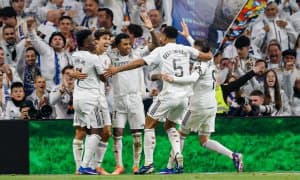 “Реал”га қимматбаҳо юлдуз келяпти