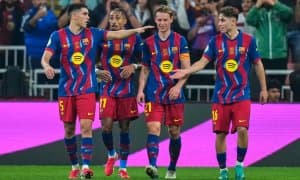 “Барса” юлдузи учун 50 миллион евро берамиз!